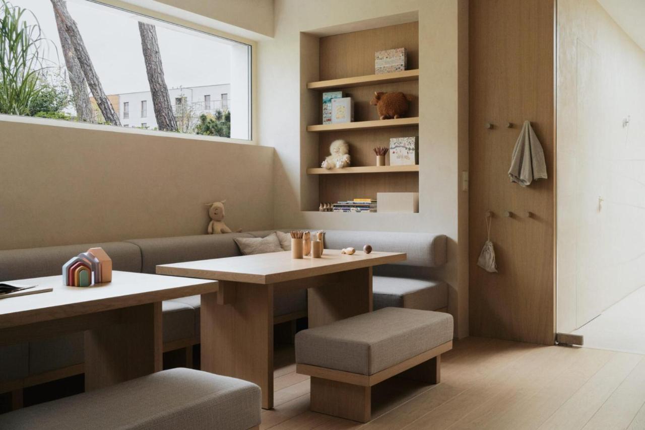 Marine Apartments Nadmorski Dwór Gdańsk Exterior foto